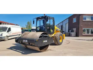 JCB VM132 — Walzenzüge — gebraucht kaufen | 123Machinery