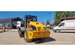 JCB VM132 — Foto 4