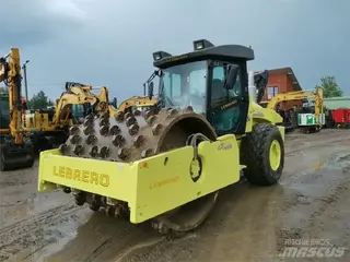 Lebrero VM132 — Walzenzüge — gebraucht kaufen | 123Machinery