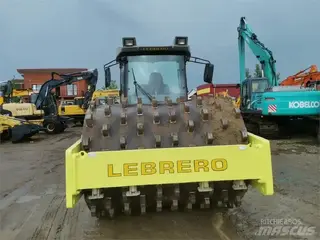 Lebrero VM132 — Foto 7