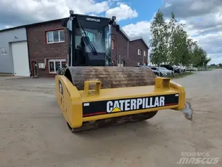 Cat CS-683E — Walzenzüge — gebraucht kaufen | 123Machinery