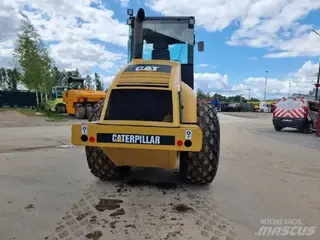 Cat CS-683E — Foto 5