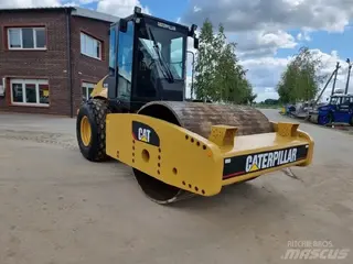 Cat CS-683E — Foto 7