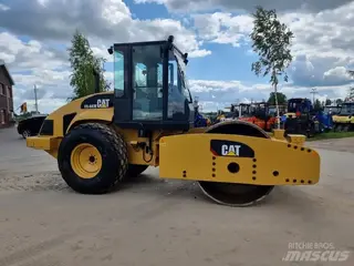 Cat CS-683E — Foto 8