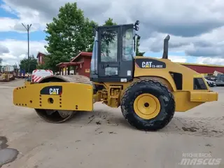 Cat CS-683E — Foto 9