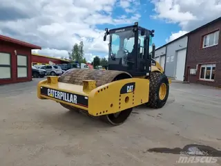 Cat CS-683E — Foto 10