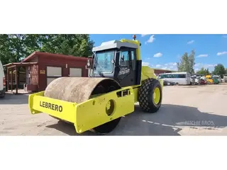 Lebrero X5 — Walzenzüge — gebraucht kaufen | 123Machinery
