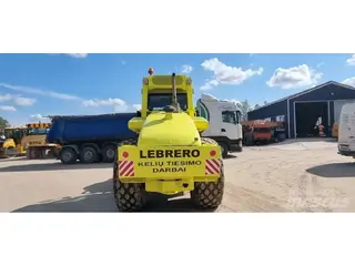 Lebrero X5 — Foto 9