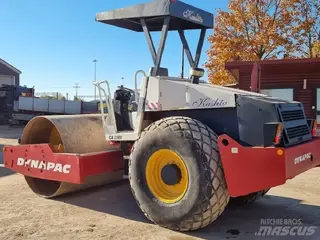 Dynapac CA 2500 — Foto 2