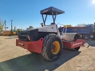 Dynapac CA 2500 — Foto 5