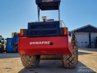 Dynapac CA 2500 — Foto 6