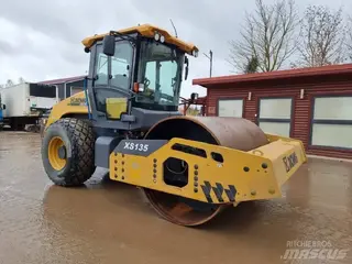 XCMG XS135 — Foto 2