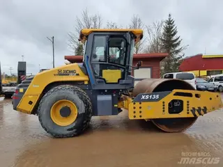 XCMG XS135 — Foto 4