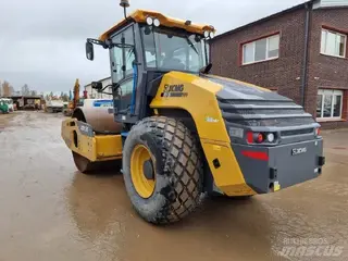 XCMG XS135 — Foto 5