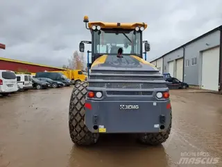 XCMG XS135 — Foto 6