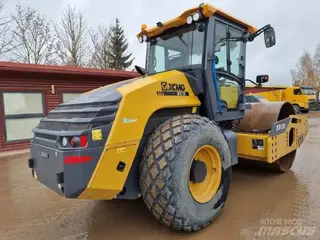 XCMG XS135 — Foto 7