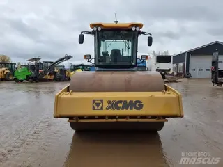 XCMG XS135 — Foto 8