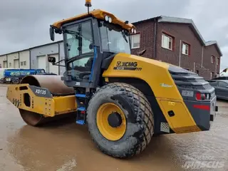 XCMG XS135 — Foto 9
