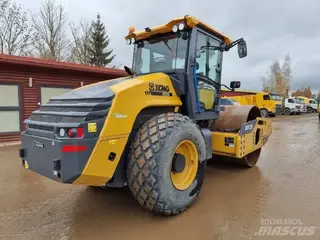 XCMG XS135 — Foto 10