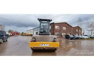 Case 1110 EX-D — Walzenzüge — gebraucht kaufen | 123Machinery