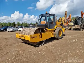 Lebrero 125 TH — Walzenzüge — gebraucht kaufen | 123Machinery