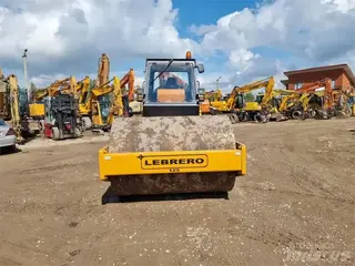 Lebrero 125 TH — Foto 4