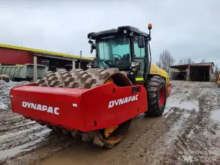 Dynapac CA6000PD — Foto 2