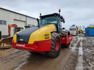 Dynapac CA6000PD — Foto 8