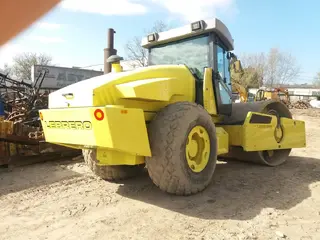Lebrero CA6000PD — Walzenzüge — gebraucht kaufen | 123Machinery