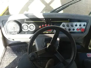 Lebrero CA6000PD — Foto 8