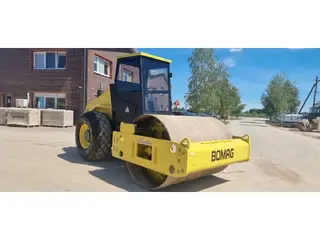 BOMAG BW211D-3 — Foto 7