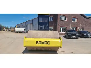 BOMAG BW211D-3 — Foto 9