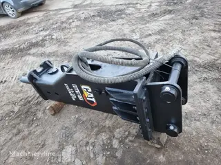 Cat HB16T — Hydraulikhämmer — gebraucht kaufen | 123Machinery