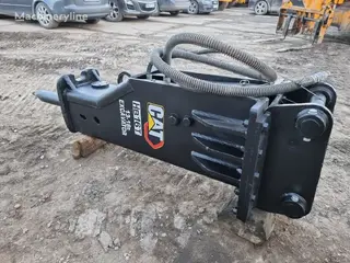 Cat HB16T — Foto 2