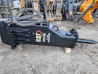 Cat HB16T — Foto 4
