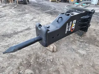 Cat HB16T — Foto 5