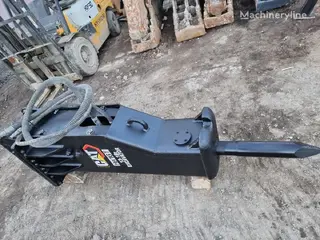 Cat HB16T — Foto 6