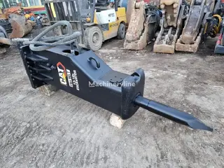 Cat HB16T — Foto 7
