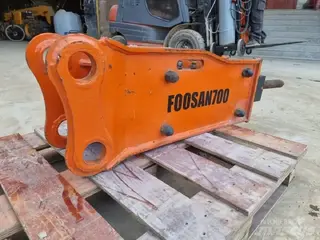 Cat HB16T — Foto 2