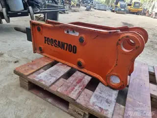 Cat HB16T — Foto 5