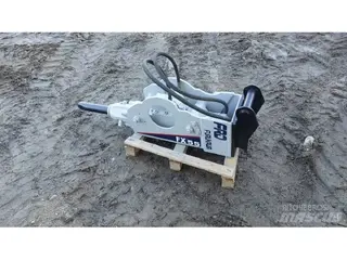 Furukawa FX55 — Hydraulikhämmer — gebraucht kaufen | 123Machinery