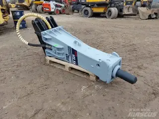 Furukawa FX 225 — Foto 5