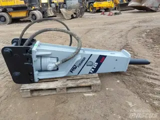 Furukawa FX 225 — Hydraulikhämmer — gebraucht kaufen | 123Machinery