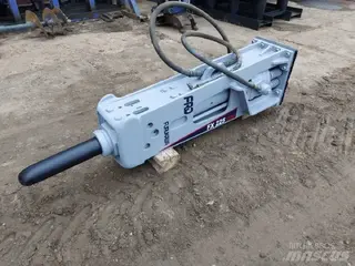 Furukawa FRD FX 225 Silence — Hydraulikhämmer — gebraucht kaufen | 123Machinery