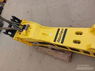 Atlas Copco HB 2200 — Foto 5