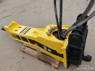Atlas Copco HB 2200 — Foto 6