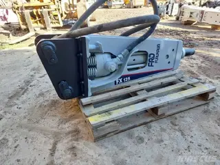 Furukawa FRD FX 125 — Foto 4