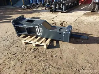 Hammer FX 2200 PRO — Hydraulikhämmer — gebraucht kaufen | 123Machinery