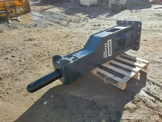 Hammer FX 2200 PRO — Foto 2