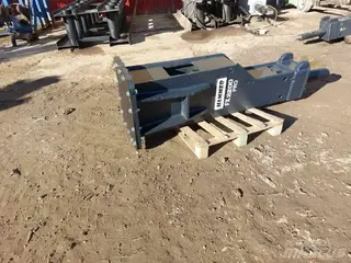Hammer FX 2200 PRO — Foto 3